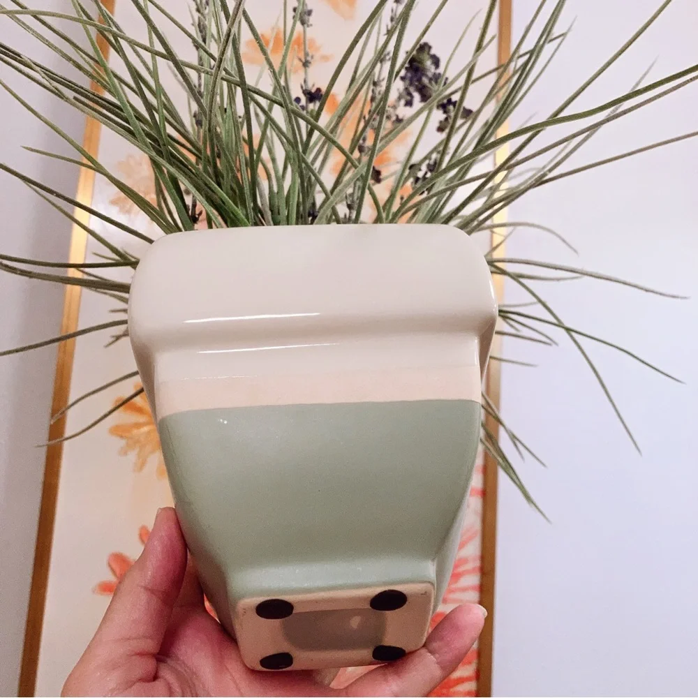 17” Faux Lavender Greenery Plant Very pretty